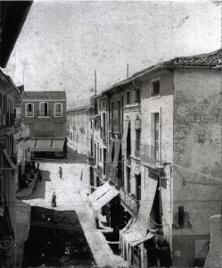 Icon of CALLE MAYOR  Y ADYACENTES CRUZ CHANZOR Y CABO PASTOR 034