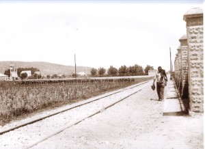 Icon of Gandia-germanias Con Ferrocarril De Alcoy