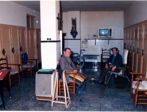 Icon of Gandia Beneficiencia