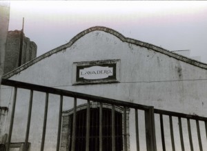 Icon of Lavadero-matadero