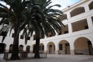 Icon of Escuelas Pias-helena Mg