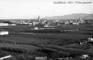 Icon of Vista General Gandia-vista Desde Santa Ana