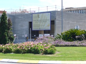 Icon of Centro Social De Convivencia Zona Corea