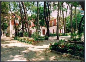 Icon of Gandia Jardin Casa Marquesa