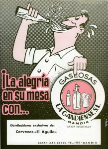 Icon of Gandia 1965 005