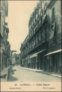 Icon of Gran Hotel Gandia004