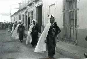 Icon of COREA-CARRER LOPE DE VEGA