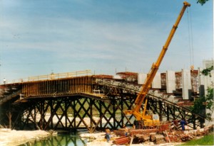 Icon of Gandia-puente Menendez Y Pelayo-8