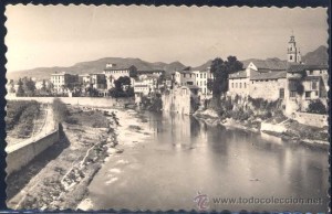 Icon of Postal EDICIONES ARTISTICAS POSTALES DE GANDIA