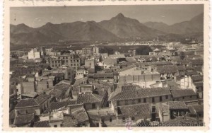 Icon of Postal Antiguo Ambulatorio De Gandia POSTALES DE GANDIA