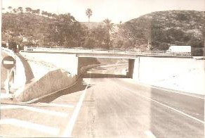 Icon of Postal PUENTE DE LA ERA DE CARBÓ PUENTES