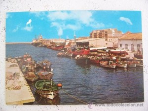Icon of Postal 8299409 PUERTO