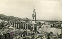 Icon of Postal 28894731 POSTALES DE GANDIA