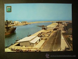 Icon of Postal 16114190 PUERTO