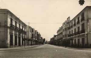 Icon of Postal 10 GARRABELLA