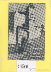 Icon of Postal 27895188 RUTA GANDIA ORENSE MONFORTE POSTALES DE GANDIA