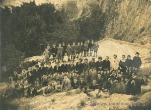 Icon of Postal 25235089 POSTALES DE GANDIA