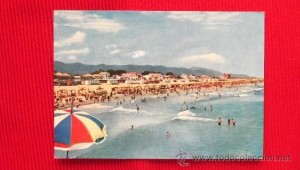 Icon of Postal Nº 2 EDICIONES MACIAN PLAYA