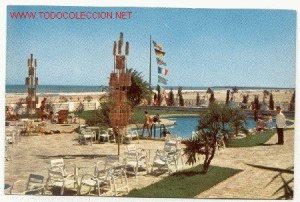 Icon of Postal 2507381 HOTEL BAYREN
