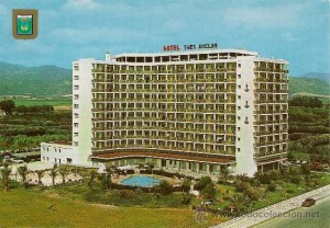 Icon of Postal 25083966 HOTEL BAYREN