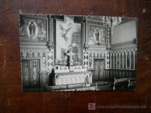 Icon of Postal 10053874 POSTALES DE GANDIA