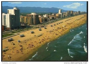 Icon of Postal 539 001 PLAYA