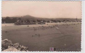 Icon of Postal 15 GARRABELLA PLAYA GARRABELLA