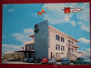 Icon of Postal 25652412 CLUB NAUTICO