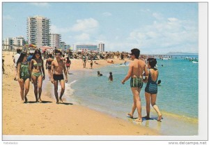 Icon of Postal 940 001 PLAYA