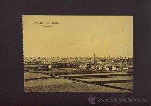 Icon of Postal 10459575 POSTALES DE GANDIA
