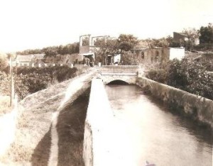 Icon of Postal MOLLI DE RAFELCOFER PUENTES