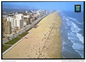 Icon of Postal 626 001 PLAYA