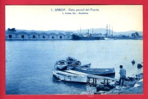 Icon of Postal 24497498 PUERTO