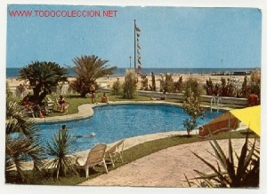 Icon of Postal 1870277 HOTEL BAYREN