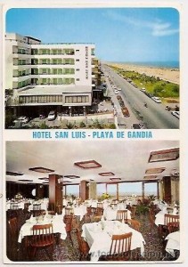 Icon of Postal 28549080 HOTEL BAYREN