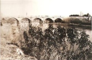 Icon of Postal PUENTE DE LOS PEDREGALES PUENTES