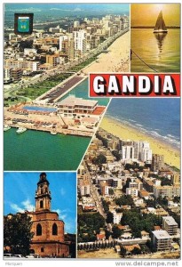 Icon of Postal 835 001 PLAYA