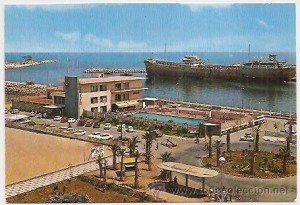 Icon of Postal 29006048 PUERTO