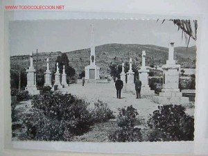 Icon of Postal GARCIA GARRABELLA CORAZON DE JESUS POSTALES DE GANDIA
