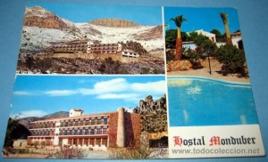 Icon of Postal 8034306 PLAYA