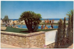Icon of Postal 3653107 HOTEL BAYREN