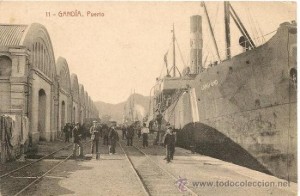 Icon of Postal 27466579 CLASICAS
