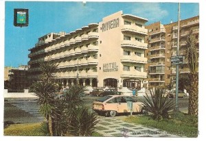 Icon of Postal 24903636 HOTEL BAYREN