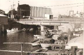 Icon of Postal PUENTE DE SAN NICOLAS EN EL GRAO PUENTES