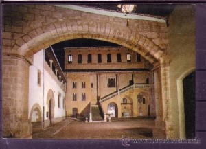 Icon of Postal 23029009 POSTALES DE GANDIA