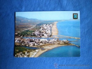 Icon of Postal 29008533 PLAYA