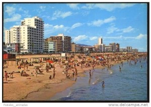 Icon of Postal 014 001 APARTTAMENTOS