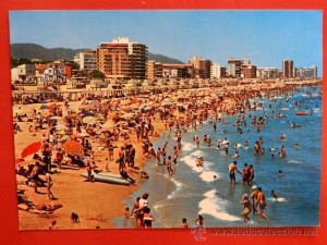 Icon of Postal 27713934 PLAYA