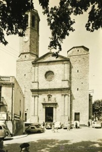 Icon of Postal 13679749 POSTALES DE GANDIA