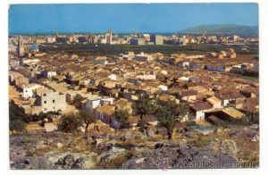 Icon of Postal 8804085 VISTAS AEREAS COLOR